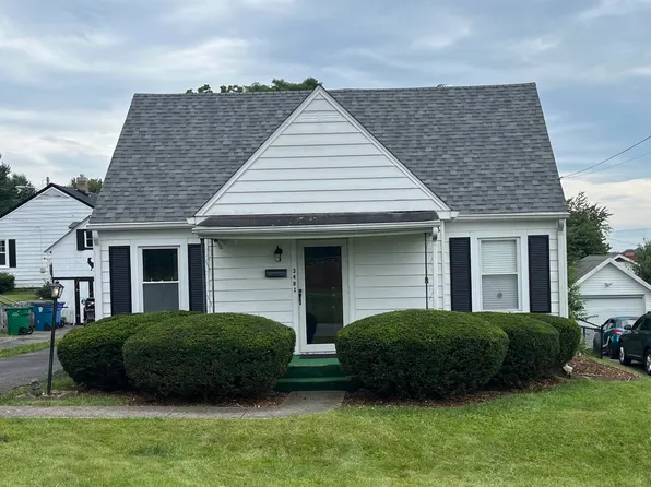 348 E Walnut St, Danville, KY 40422