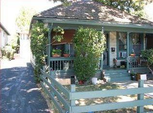 130 Jackson Ave, Redwood City, CA 94061