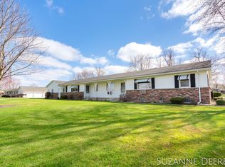 789 Andover St SE, Kentwood, MI 49548