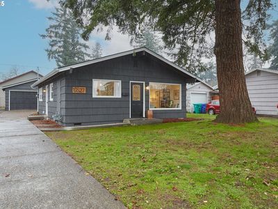 6527 SE 77th Ave, Portland, OR, 97206