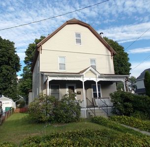 61 Warner St, Hudson, MA, 01749