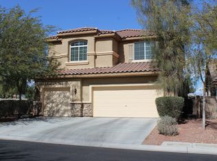 3562 Eureka Coast Way, Las Vegas, NV 89141