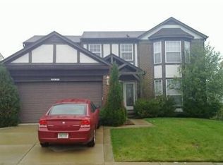 3237 Monument, Ann Arbor, MI