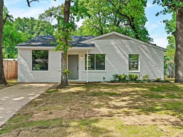 4309 Kings Oaks Ln, Fort Worth, TX 76111
