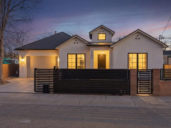 1008 22nd St NW, Albuquerque, NM 87104