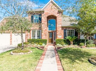 12202 E Laura Shore Ct, Cypress, TX 77433