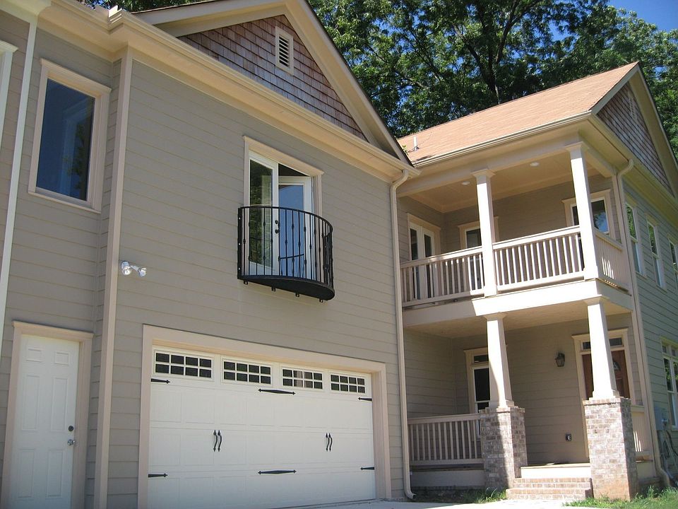 House Front
