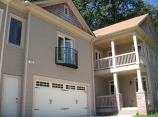 892 Vedado Way NE #A, Atlanta, GA 30308