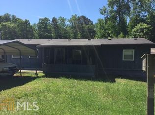 2319 Smyrna Rd SW, Conyers, GA 30094