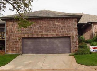 1627 Ten Bears Rd, Edmond, OK 73034