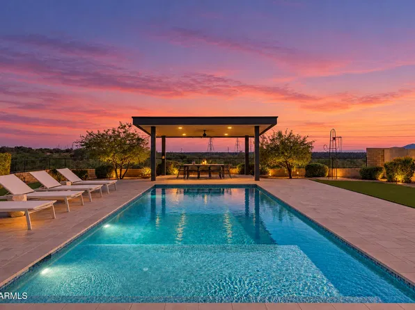 10243 E CAMELOT Court, Scottsdale, AZ 85255