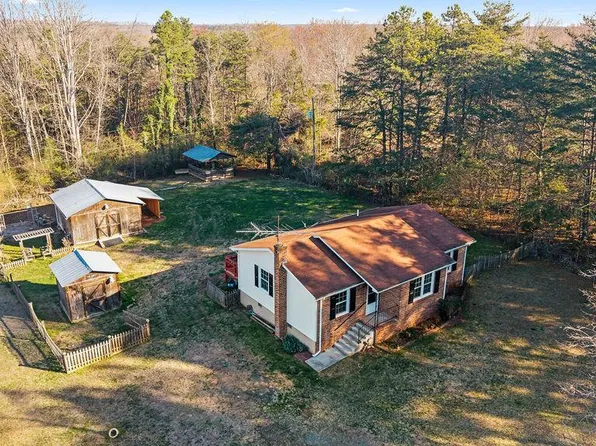 968 Mud St, Concord, VA 24538