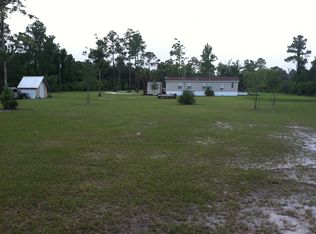 115 Wild Cat Trl, Saint Augustine, FL 32086