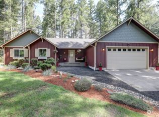 51 E Fir Tree Ln, Union, WA 98592
