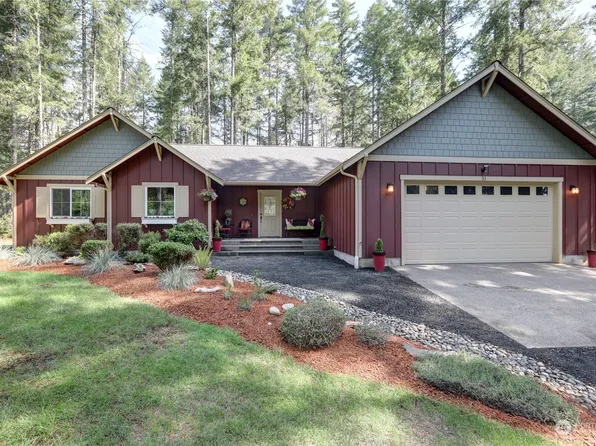 51 E Fir Tree Lane, Union, WA 98592