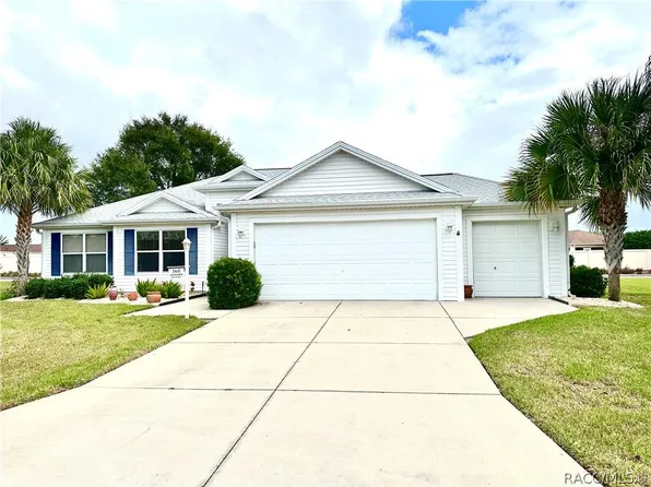 560 Smithfield Pl, The Villages, FL 32162