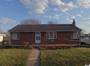 310 Ridge Ave, Middletown, PA 17057