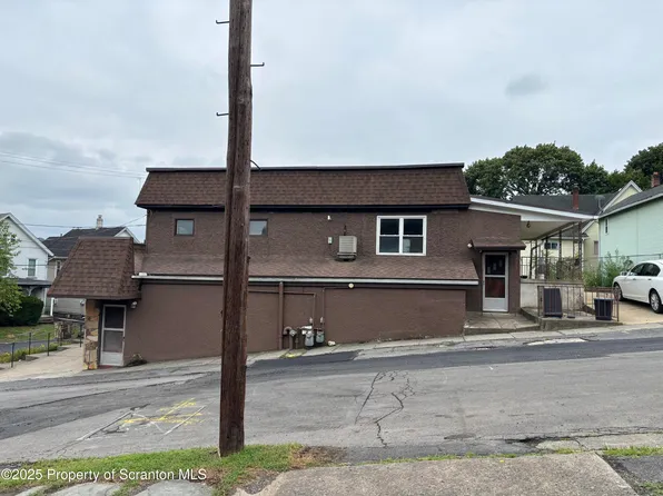 2521 N Main Ave, Scranton, PA 18508