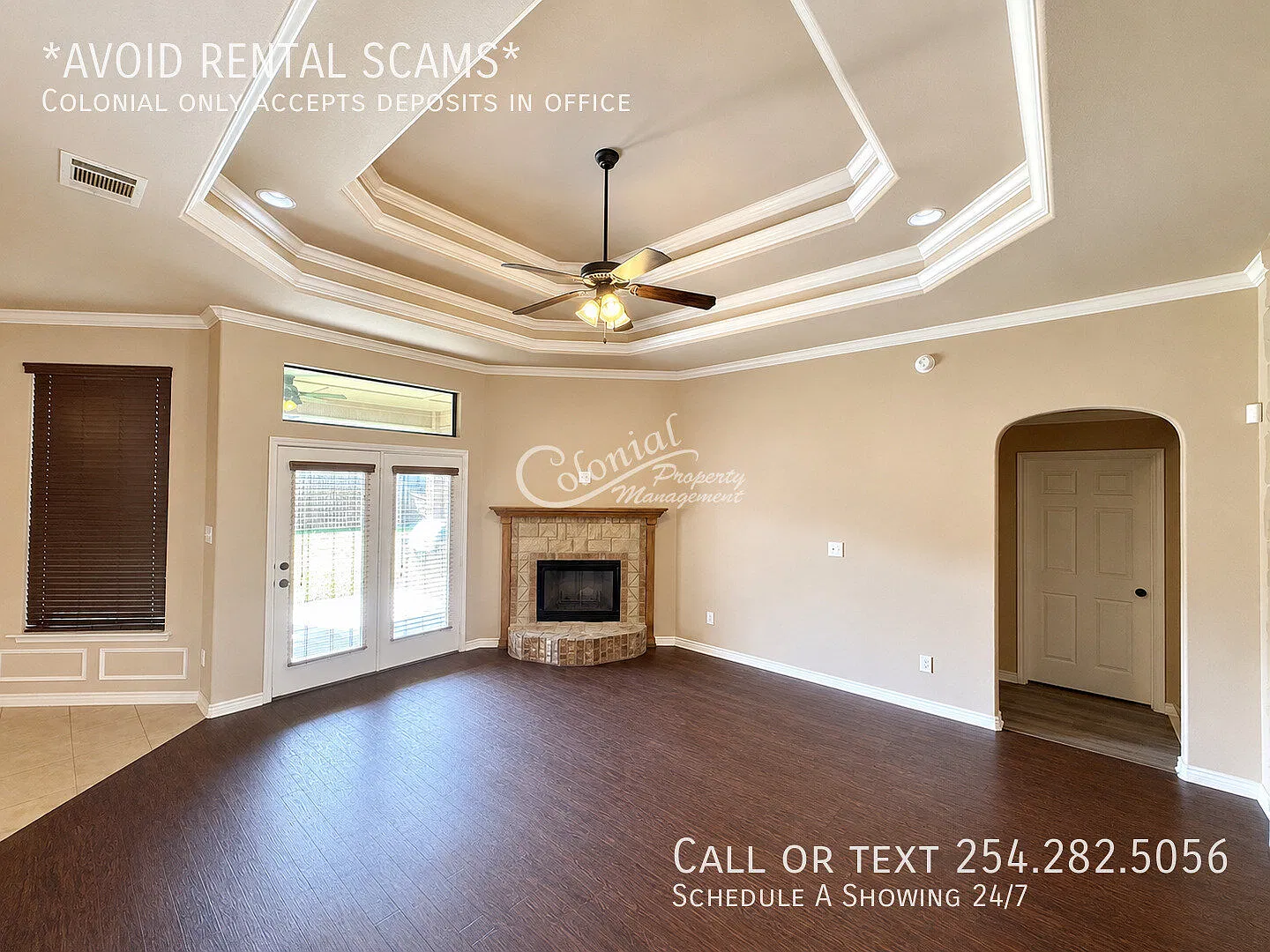 3 bed, 2.0 bath, 2024 sqft, $1,895 — Photo 2