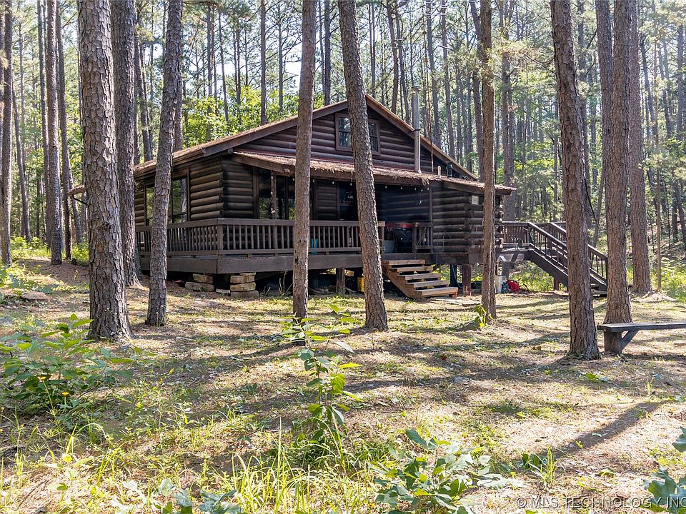 449 SW C St, Antlers, OK 74523 MLS 2333124 Zillow