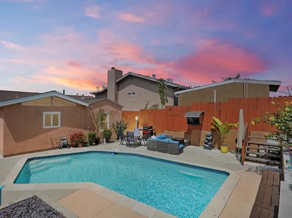 5122 Ellsworth St, San Diego, CA 92110