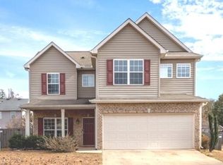 1911 Archer Way, Opelika, AL 36804