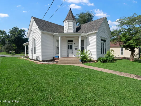 300 W Main St, Hodgenville, KY 42748