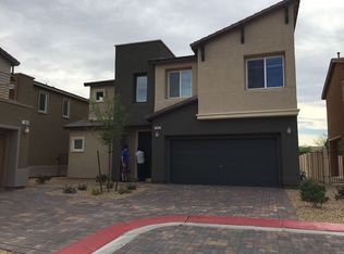 7053 Millers Run St, North Las Vegas, NV 89084
