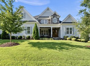 7725 Green Hope School Rd, Cary, NC 27519