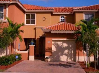 3155 SW 153rd Pl, Miami, FL 33185