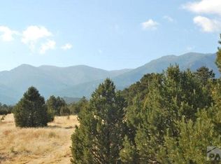 N A County Road 103, Florence, CO 81226