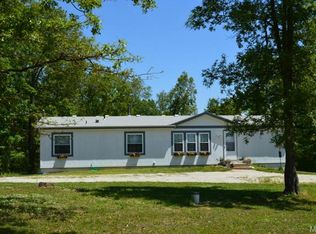10730 Brook Hollow Rd, Dittmer, MO 63023