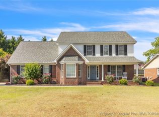 860 Duval Dr, Fayetteville, NC 28304