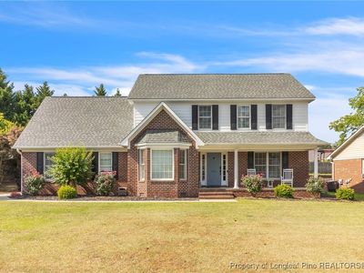 860 Duval Dr, Fayetteville, NC, 28304