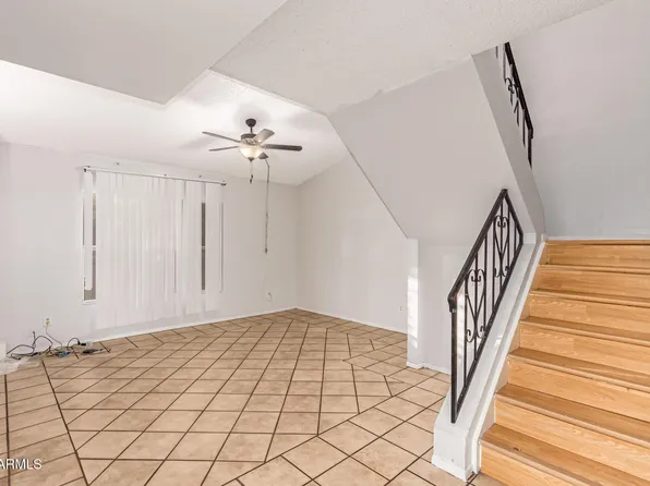 2533 W HAZELWOOD Street #9, Phoenix, AZ 85017