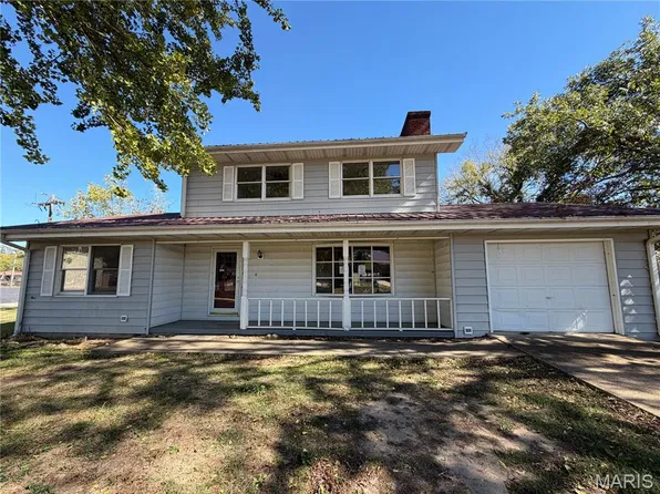 705 S Elm St, Van Buren, MO 63965