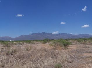 40AC S Lucky Ln, Willcox, AZ 85643
