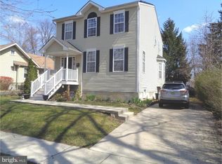 2260 Horner Ave, Pennsauken, NJ 08110