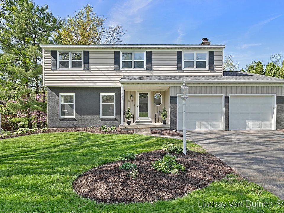 1st image of 1807 Bridle Creek Dr SE