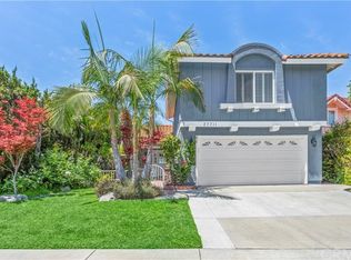 27711 Niguel Village Dr, Laguna Niguel, CA 92677
