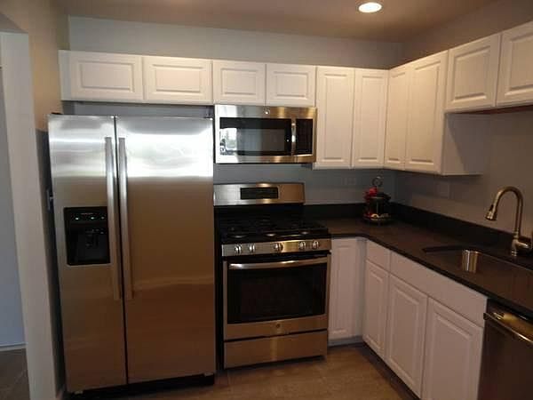 Kitchen Brand New Appliances