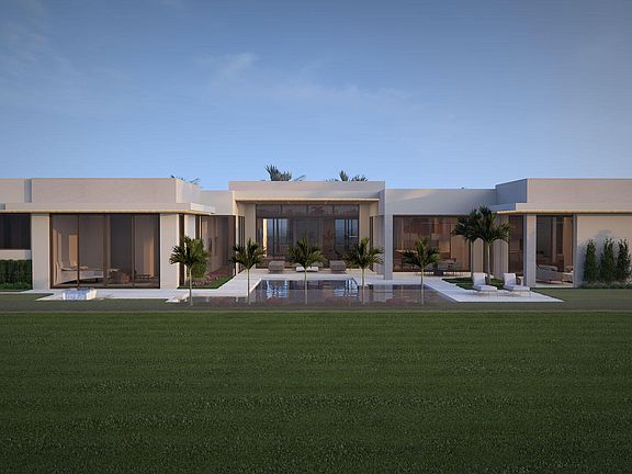 5th image of 399 Royal Palm Way