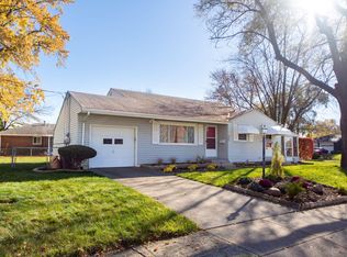 356 Ross Rd, Columbus, OH 43213