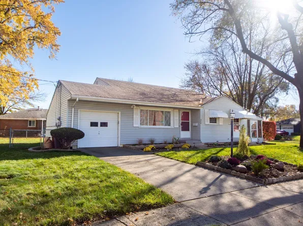 356 Ross Rd, Columbus, OH 43213