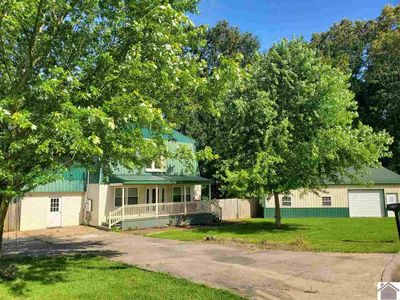 126 Gibson Dr, Mayfield, KY, 42066