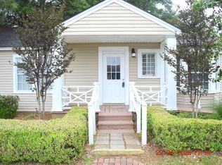 121 S Cox St, Bastrop, LA 71220