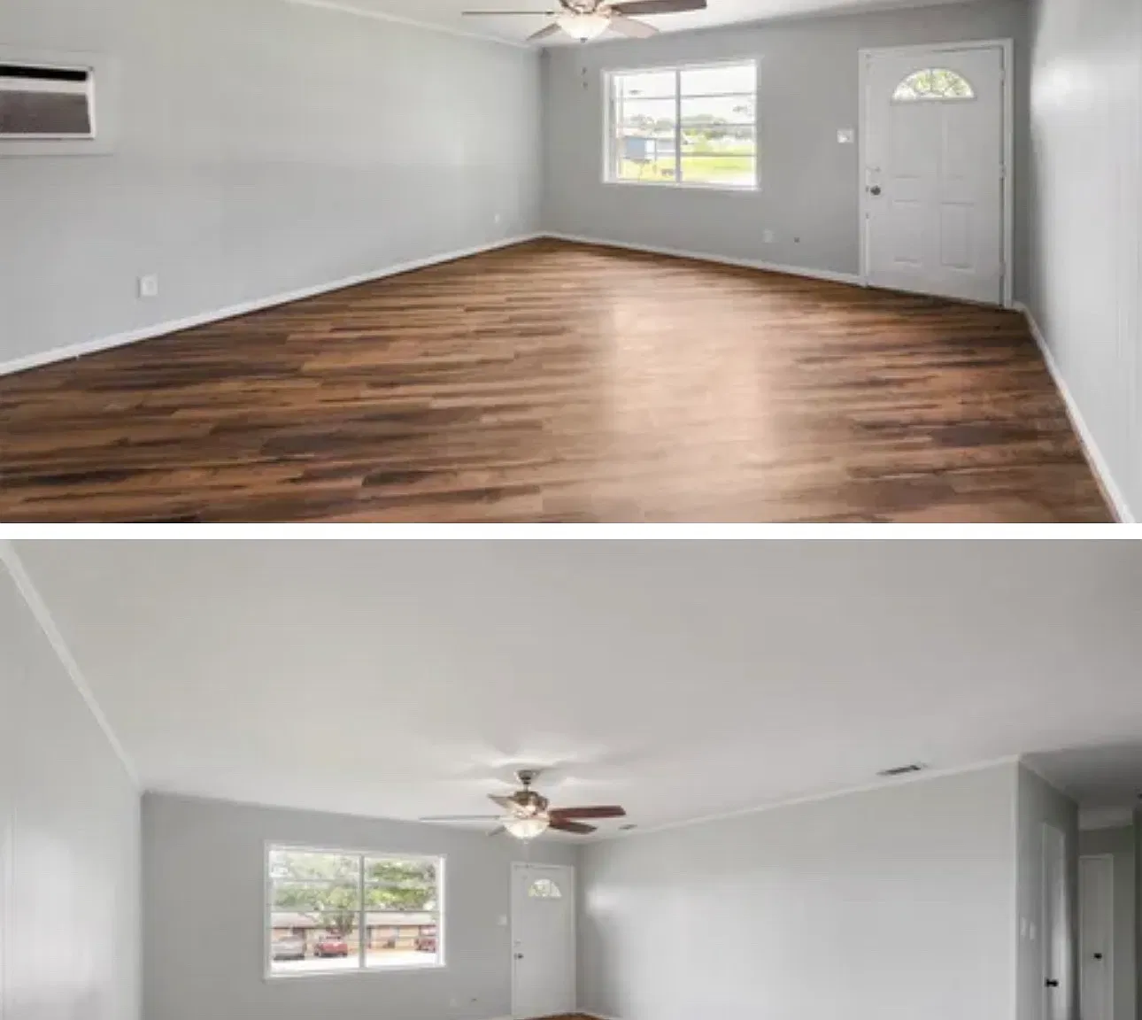 3 bed, 1.5 bath, 1178 sqft, $1,585 — Photo 2