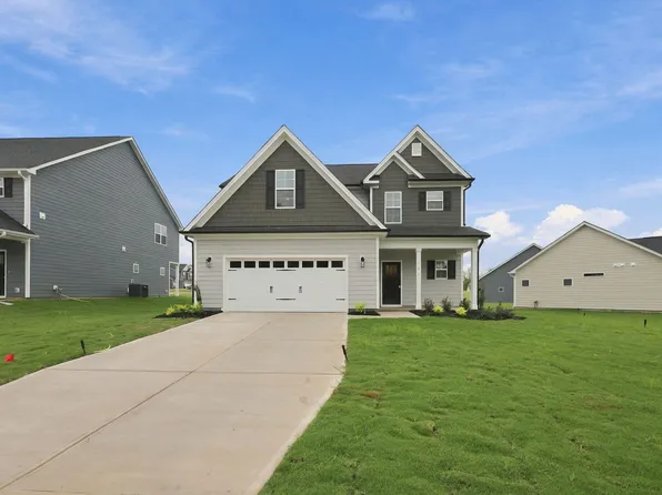 131 Grinnell Loop, Sanford, NC 27332