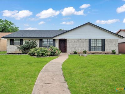 2002 Buckskin Trl, Temple, TX, 76502