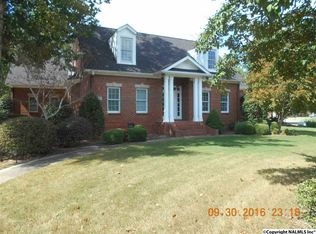 2608 Deford Mill Rd SE, Owens Cross Roads, AL 35763